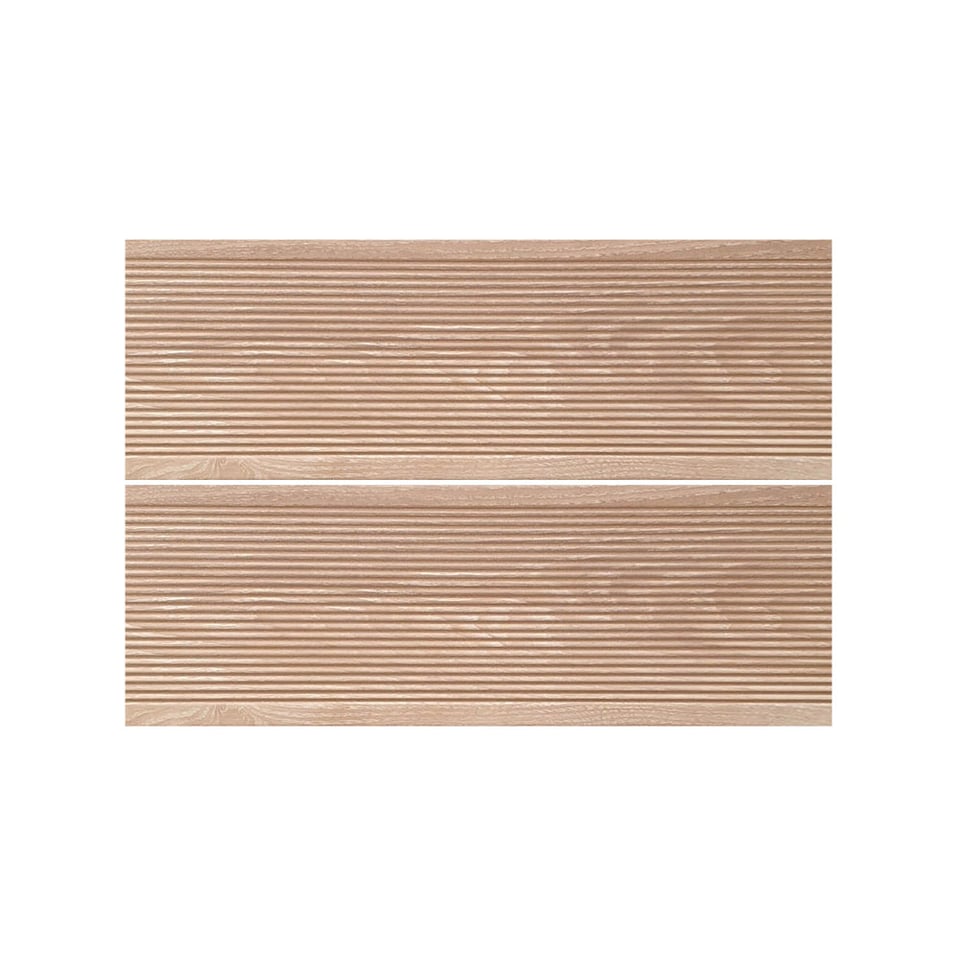 მეთლახი Deck Iroko C3 20x60