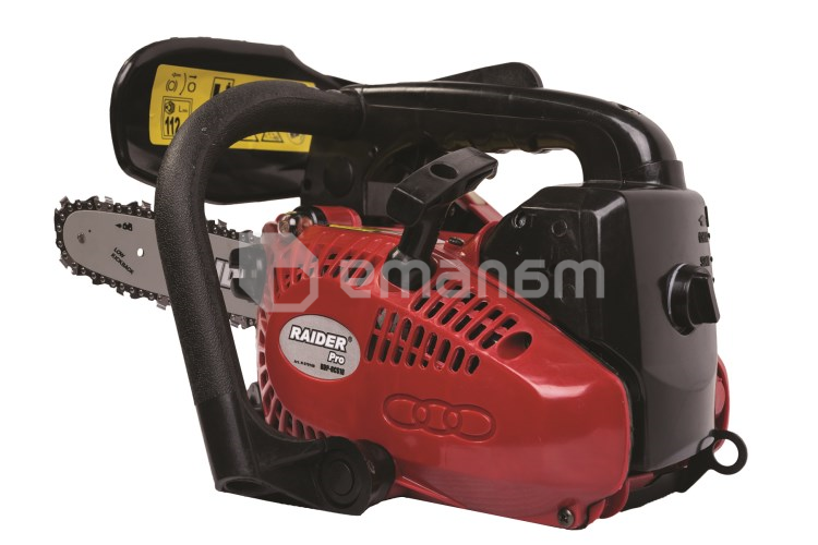 ბენზოხერხი Raider RDP-GCS18 900W