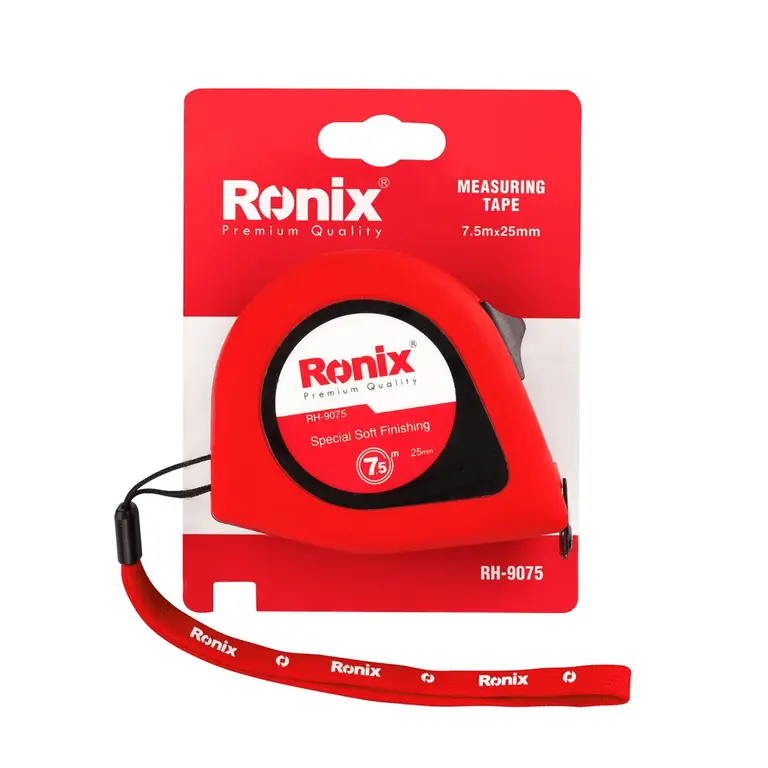 საზომი რულეტი Ronix RH-9075
