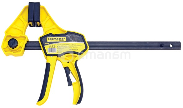 ფიქსატორი TOPMASTER 250512