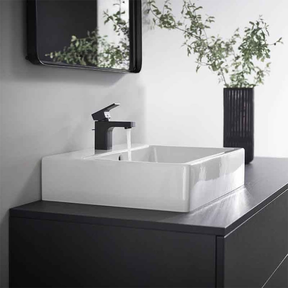 ხელსაბნის შემრევი Hansgrohe 71560670