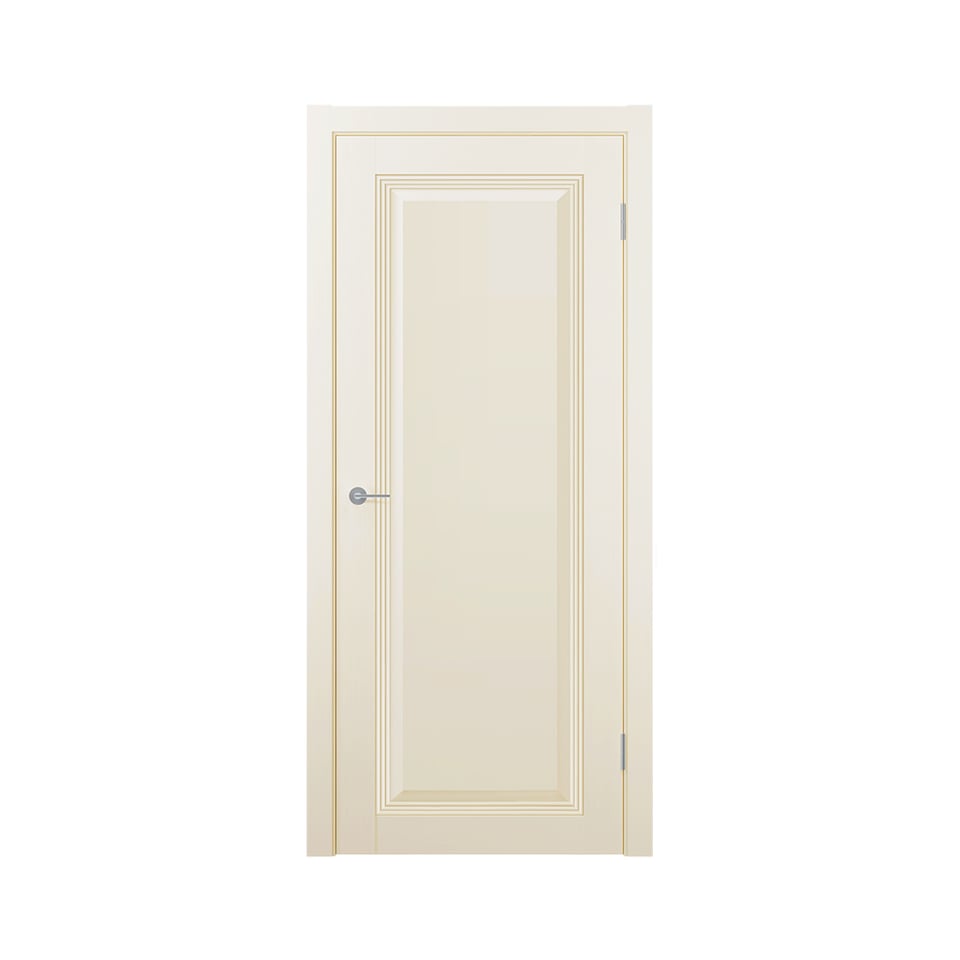 კარი მდფ PVDG 215-70(Art. IC 01.2.00-VANILLA POLYPROPYLENE-Z