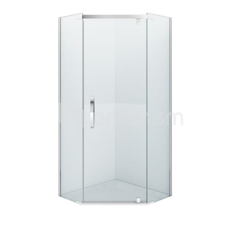 შუშა შხაპის Alex Baitler AB215-90 90x90x200 სმ