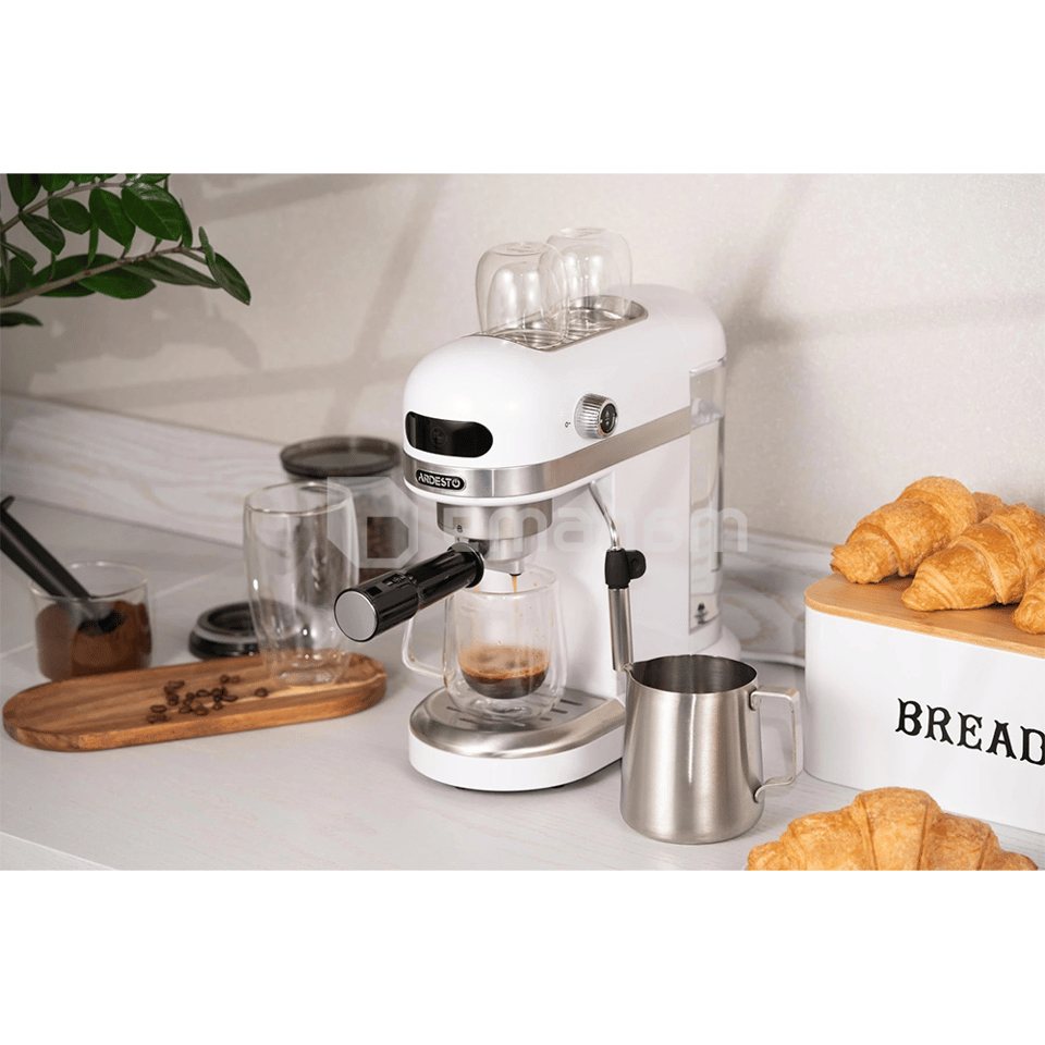 ყავის მადუღარა Ardesto YCM-E1500