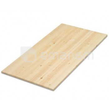 ბაქანი წიწვიანი CRP Wood 1800x900x38 მმ