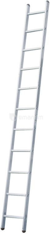 კიბე ალუმინის Krause Corda 010117/030115 308 სმ