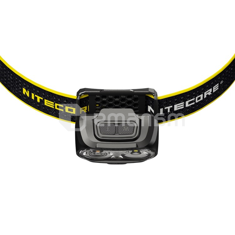 ფარანი Nitecore UT27 PRO 520 lum