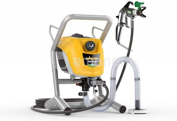 საღებავსაფრქვეველი Wagner Control Pro 250M 550W (2371053)