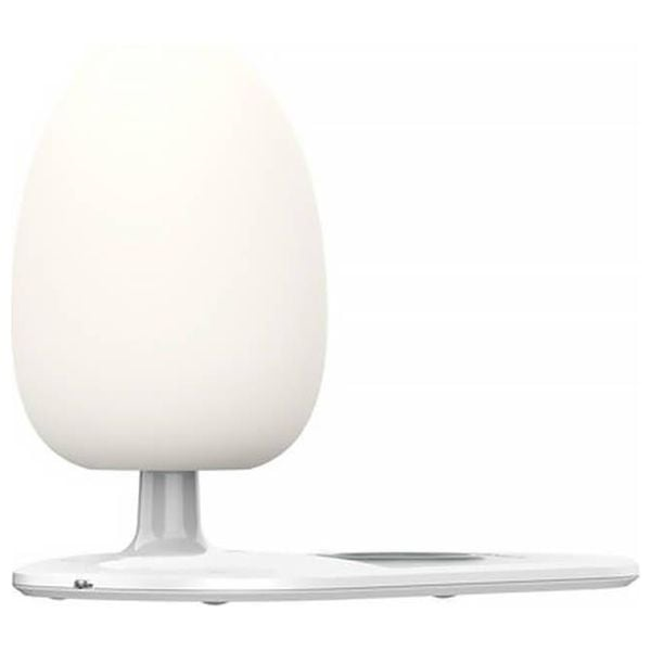 უკაბელო დამტენი მაგიდის სანათი LDNIO 15W Y3