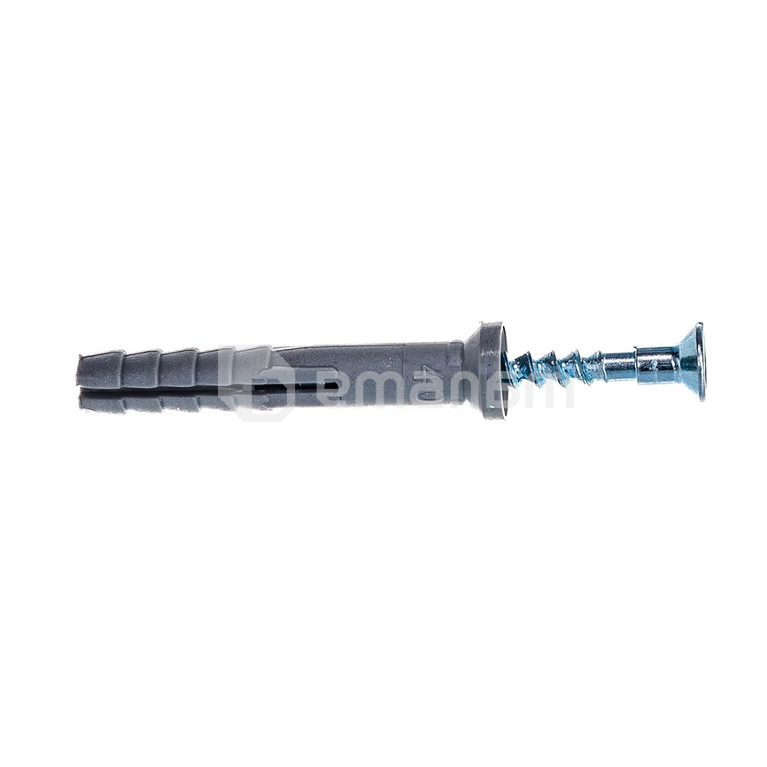 დუბელი ლურსმანი Tech-Krep SM-L 6х40 3600 200 ც
