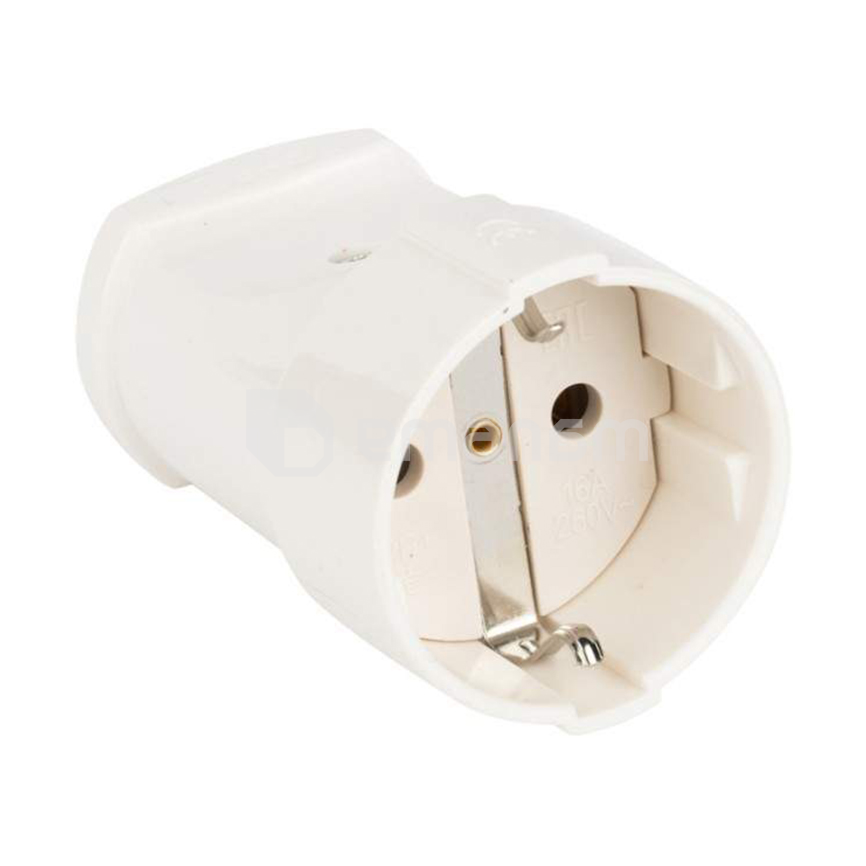 შემაერთებელი ბუდე EKF 16A