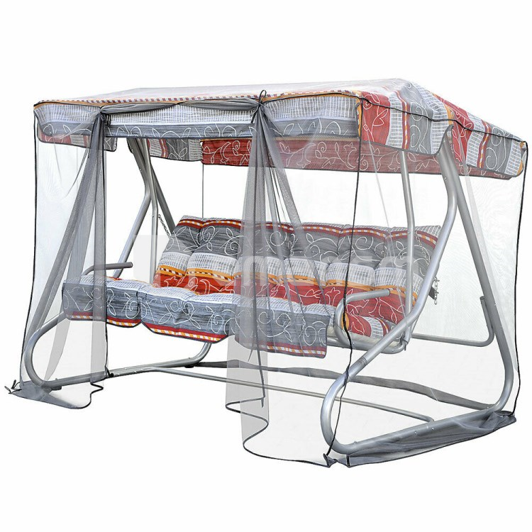 მწერების საწინააღმდეგო ბადე საქანელებისთვის M D030-06MB H