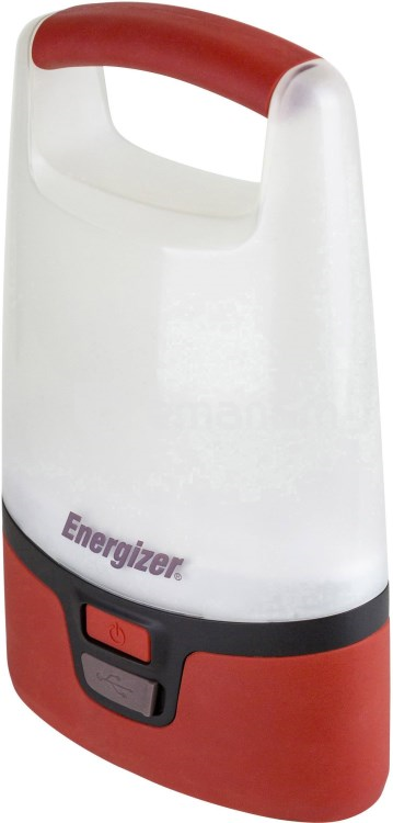სალაშქრო ფარანი Energizer 1300 LAN TR ALU451