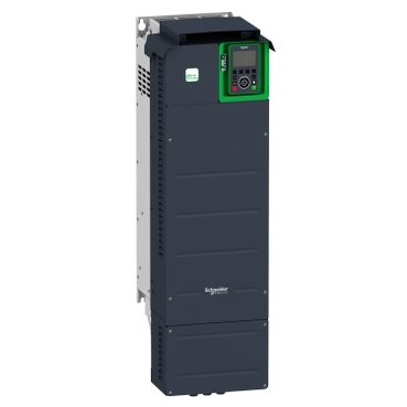 სიხშირული გარდამქმნელი, 55kW, ATV930,