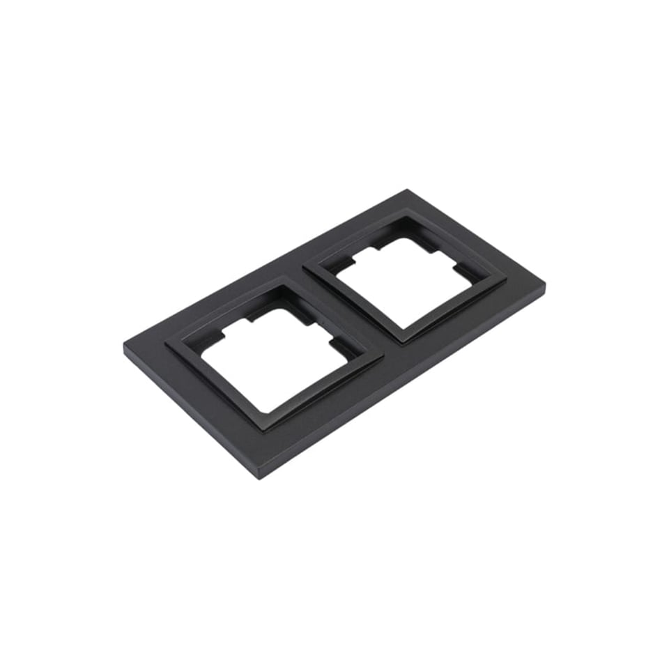 ჩარჩო ორიანი DESPINA Black - 102-200000-161