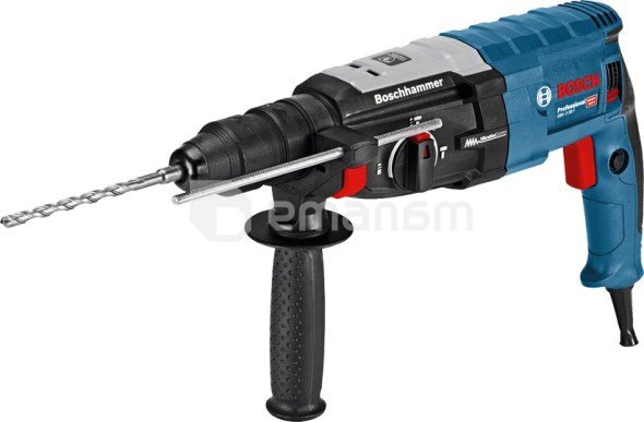 პერფორატორი Bosch GBH 2-28 F Professional 880W