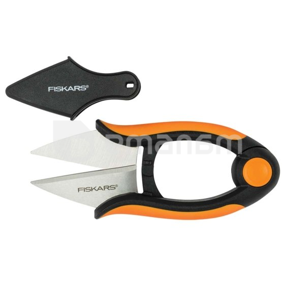მაკრატელი ბალახის Fiskars SP-220