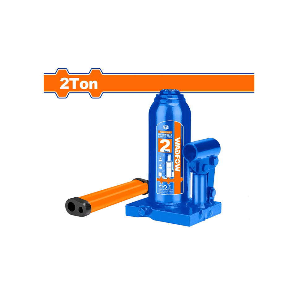 მექანიკური ამწე 2T (WHJ1502) WADFOW