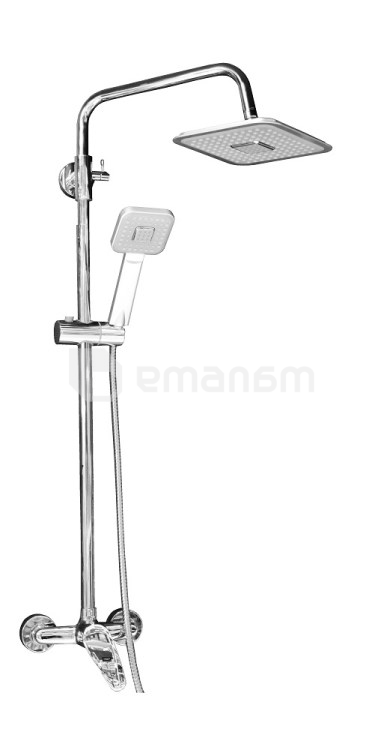 საშხაპე ნაკრები Erlit MR-set013H