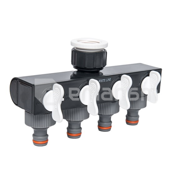 გამანაწილებელი BRADAS WL-3033