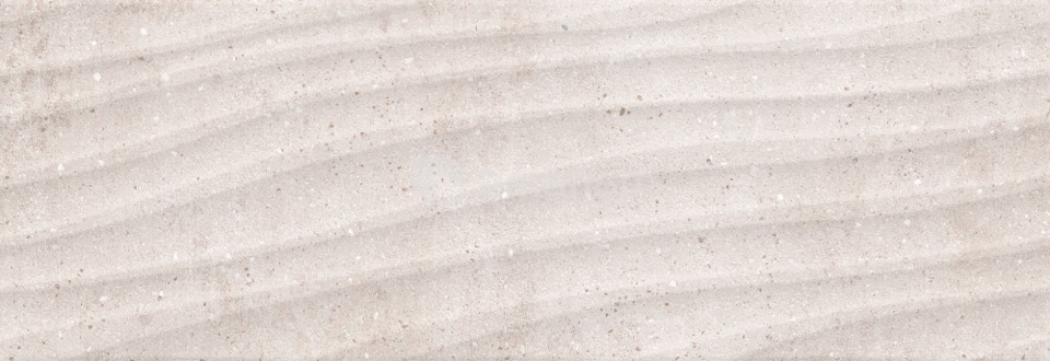 კაფელი Emotion Ceramics PR AMIRA CURVE BONE MAT PRI 20X60სმ