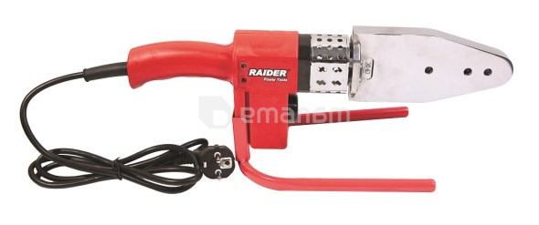 სარჩილავი RAIDER RD-PW02 1000W