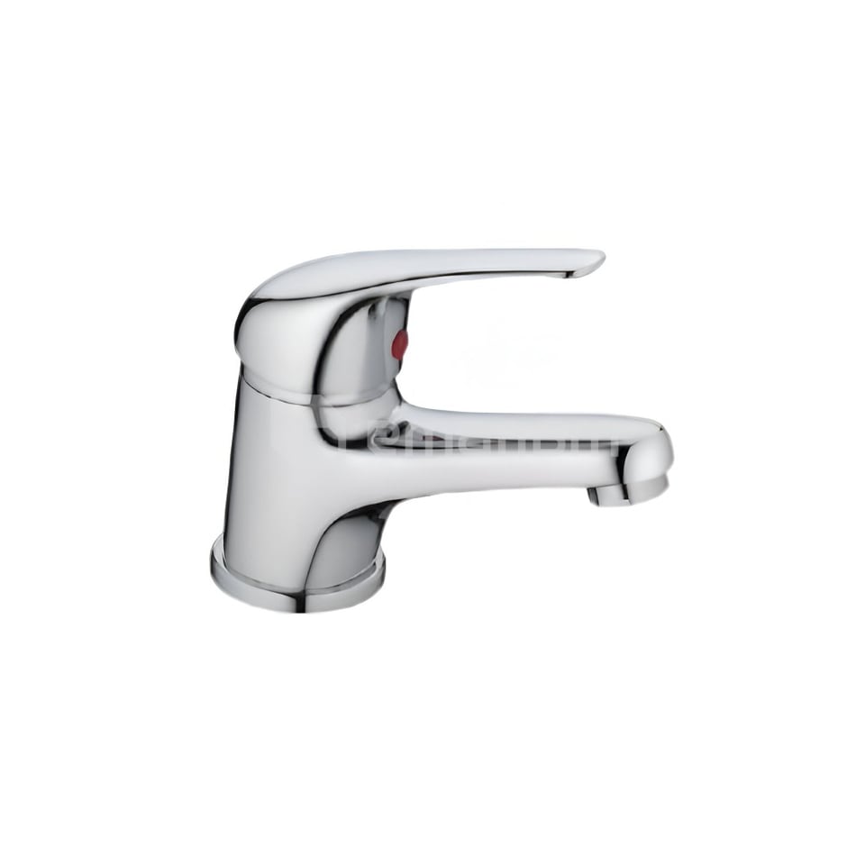 ხელსაბანის შემრევი Rubineta SL-1688