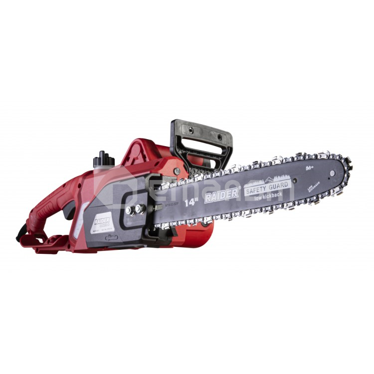ჯაჭვური ელექტროხერხი Raider RD-ECS21 1800W