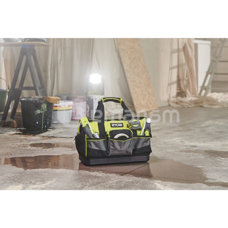 ჩანთა ხელსაწყოების Ryobi RSSSTB1 22 ლ