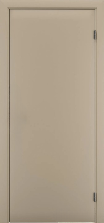 კარის ბლოკი Terminus Solid 801 მაგნოლია №801 38x700x2150 mm