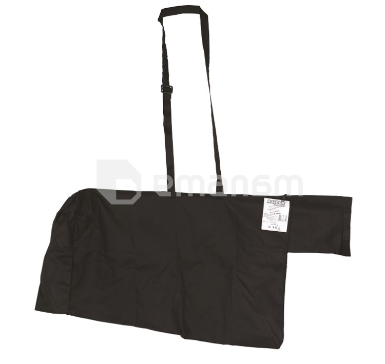 მტვერსასრუტი ბაღის ბენზინის Raider RD-GBV05 750W (077401)