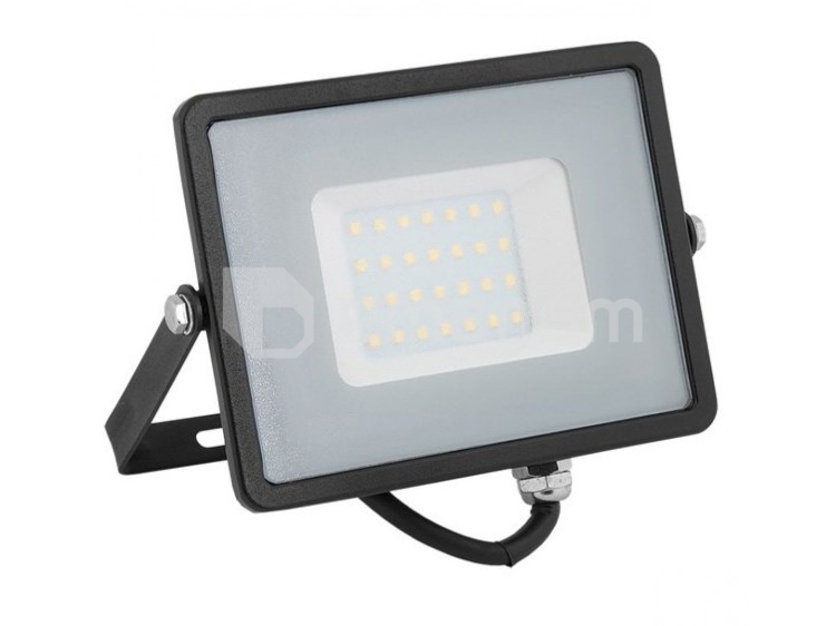 პროჟექტორი LED V-TAC 30W 4000K
