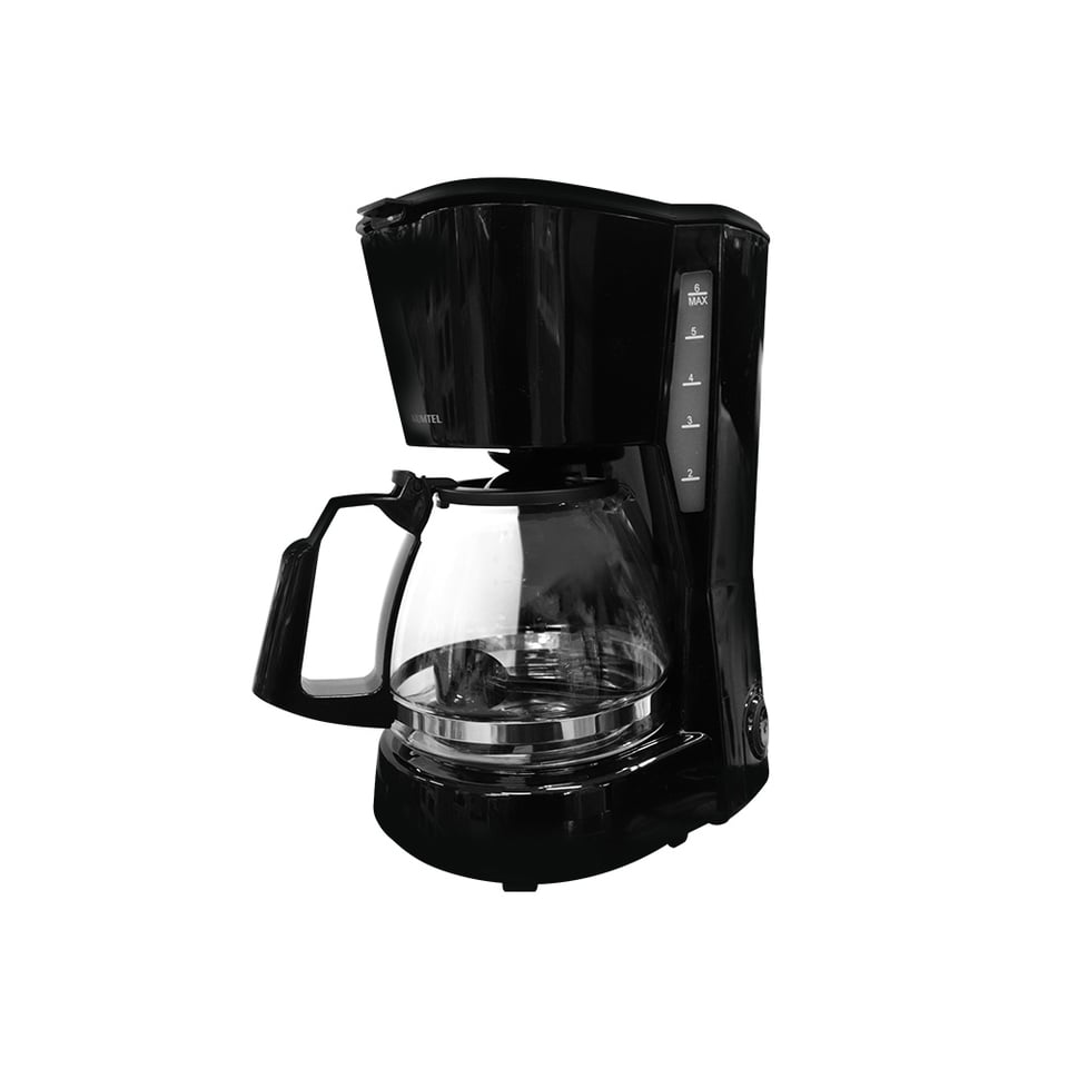 ყავის აპარატი KUMTEL HFCM-03