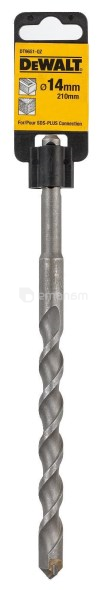 ბურღი DeWalt SDS-plus DT9651-QZ 14x210 მმ