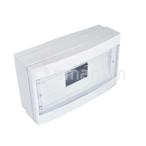 პლასტმასის გამანაწილებელი ფარი Almera 12 გარე