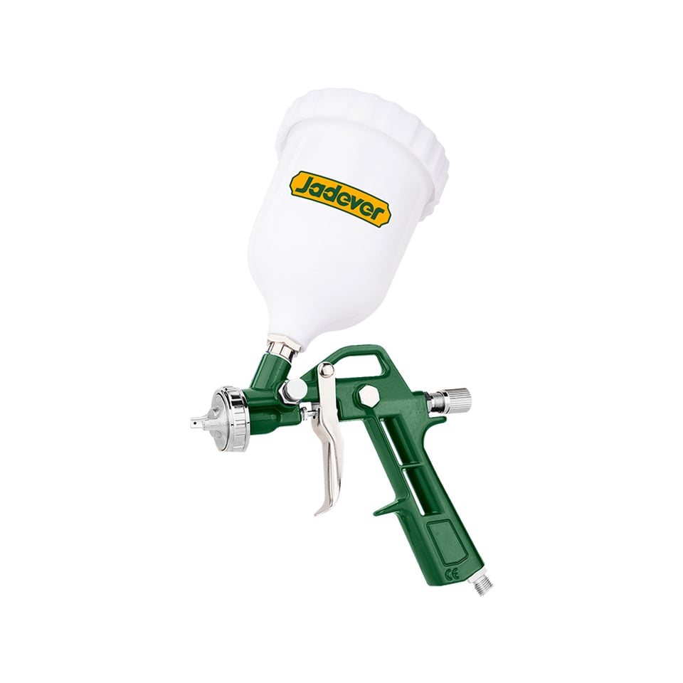 პულვერიზატორის პისტოლეტი 600cc JDGA1504