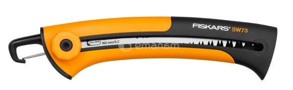 ხერხი ბაღის Fiskars Xtract SW73 160მმ