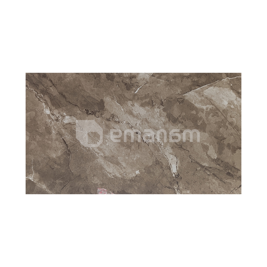 კერამოგრანიტი Italica GRANITO VIVIA BROWN MATT CARVING 60х120 სმ