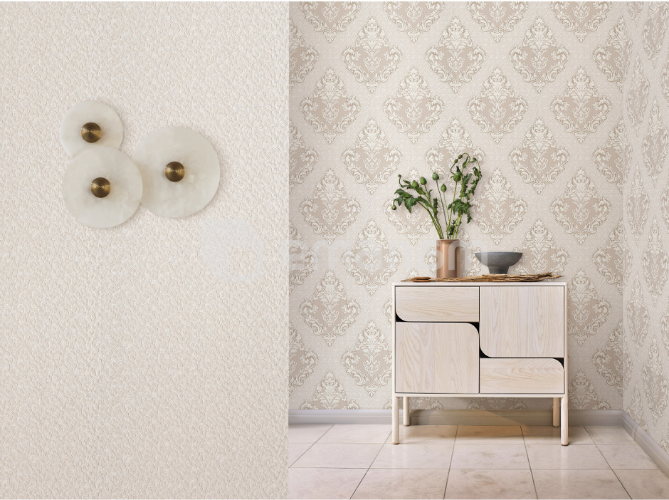 შპალერი Comfort B39 9418-03 1.06X10 მ