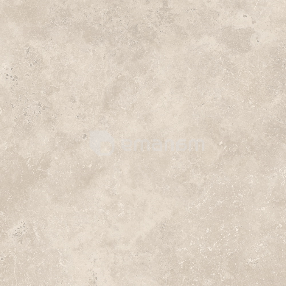 კერამოგრანიტი Emotion Ceramics P Timeless Greige Mat PRI 60,5X60,5სმ