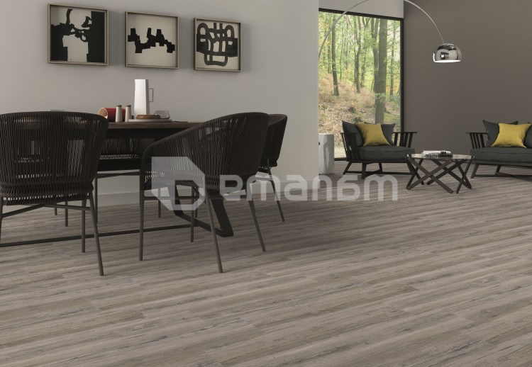 კერამოგრანიტი Emotion ceramics P COUNTRY GRIS PRI. 24x88