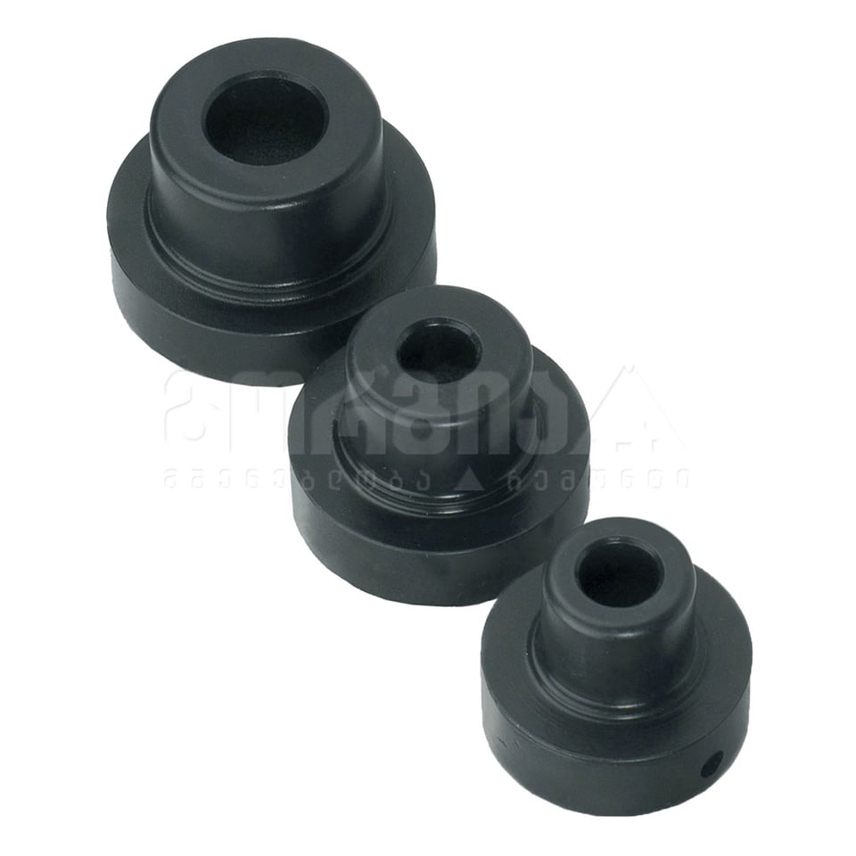 შესადუღებელი აპარატის თავი 20მმ Candan