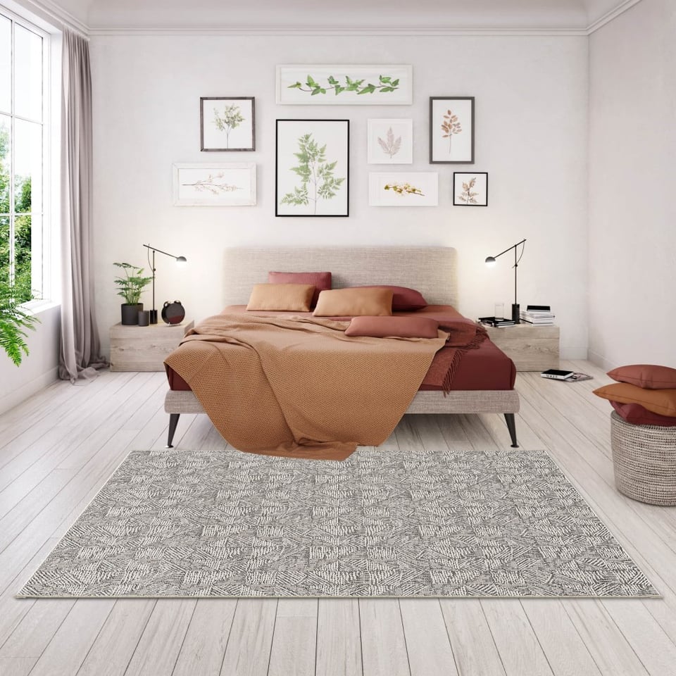ხალიჩა Balta Home PRISMA 47373-960 160x230 სმ