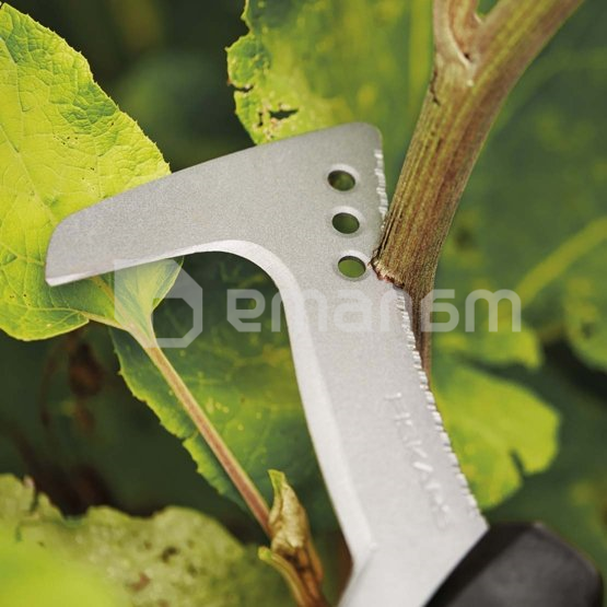 მაჩეტე Fiskars Solid CL-501 6"