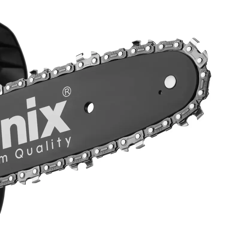 უნახშირო უსადენო ჯაჭვური ხერხი Ronix-8651 20V