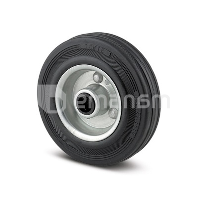 ბორბალი Tente DVR 100x30-12 70 კგ