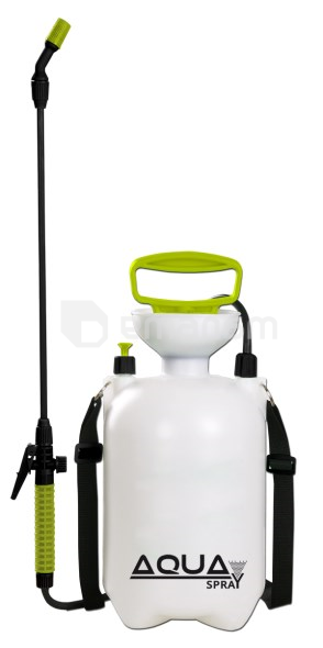 სასხურებელი Bradas Aqua Spray AS0500 5 ლ