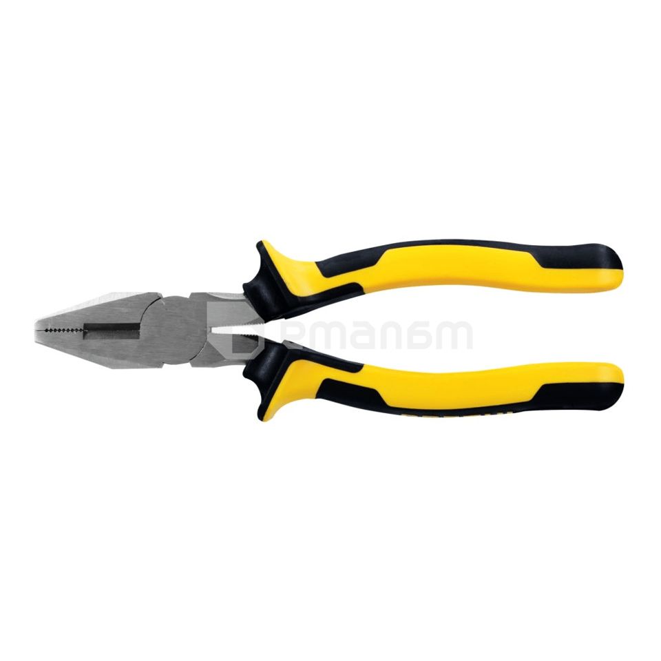 ბრტყელტუჩა Pretul PEL-6PX 150 მმ