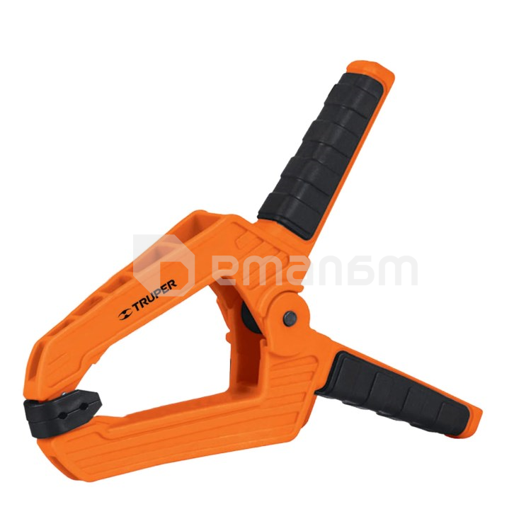 ჭახრაკი Truper PRE-8 8"