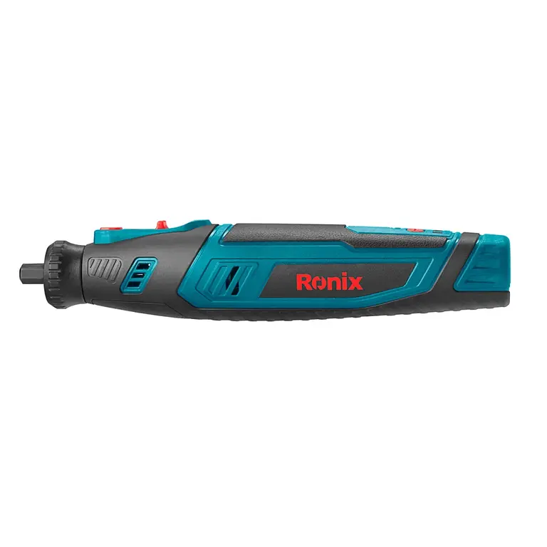 მინი ბორმანქანის ნაკრები Ronix-3421 3.2mm, 5000-30000RPM